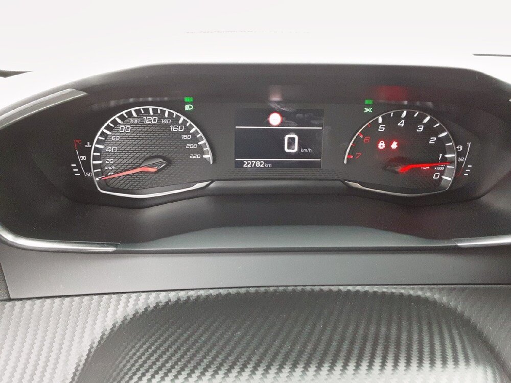 Occasion PEUGEOT 208 208 PureTech 75 S&S BVM5