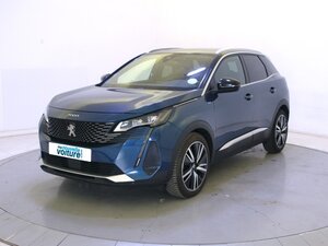 Occasion PEUGEOT 3008 3008 Puretech 130ch S&S EAT8 - GT Pack