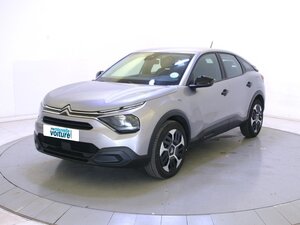 Occasion CITROEN C4 C4 PureTech 100 BVM6 - You
