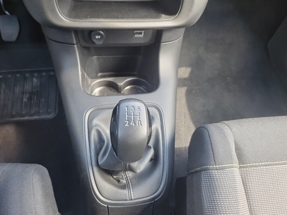 Occasion CITROEN C3 C3 PureTech 83 ch BVM5 - Plus