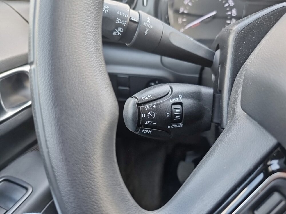 Occasion CITROEN C3 C3 PureTech 83 ch BVM5 - Plus