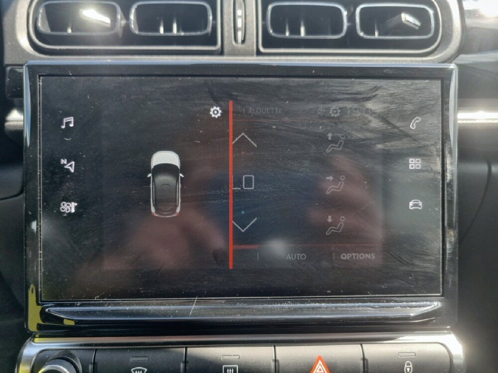 Occasion CITROEN C3 C3 PureTech 83 ch BVM5 - Plus