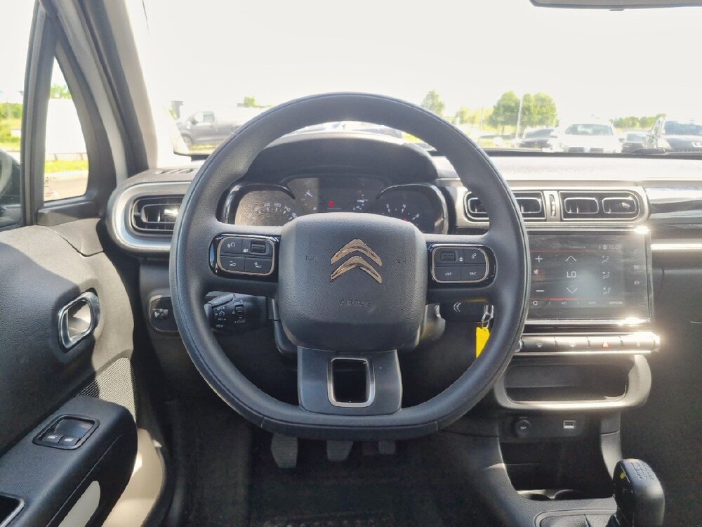 Occasion CITROEN C3 C3 PureTech 83 ch BVM5 - Plus