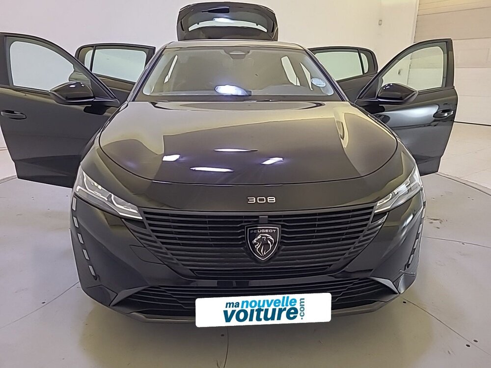 Occasion PEUGEOT 308 308 PureTech 130ch S&S BVM6 - Active Pack
