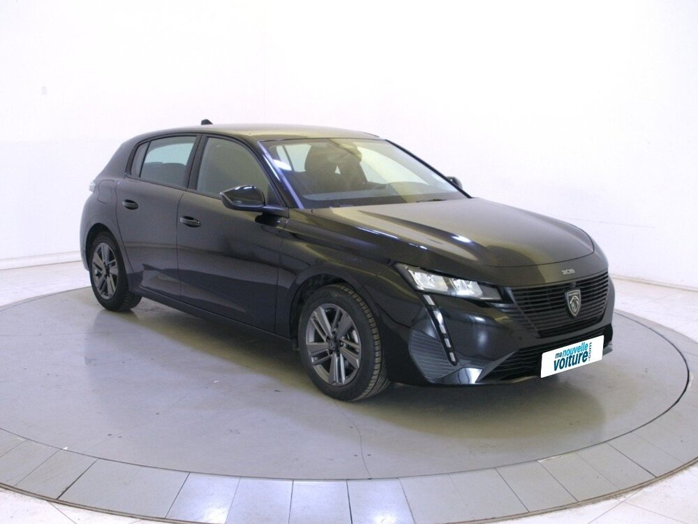Occasion PEUGEOT 308 308 PureTech 130ch S&S BVM6 - Active Pack