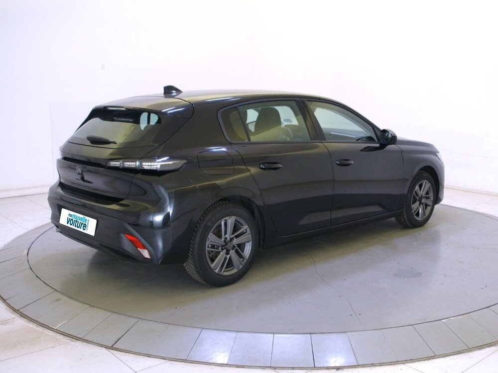 Occasion PEUGEOT 308 308 PureTech 130ch S&S BVM6 - Active Pack