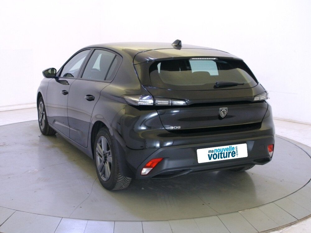 Occasion PEUGEOT 308 308 PureTech 130ch S&S BVM6 - Active Pack