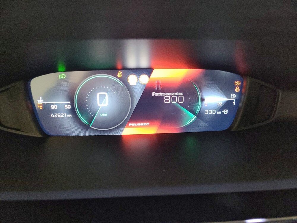 Occasion PEUGEOT 308 308 PureTech 130ch S&S BVM6 - Active Pack