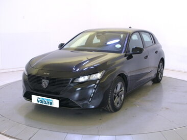 Occasion PEUGEOT 308 308 PureTech 130ch S&S BVM6 - Active Pack