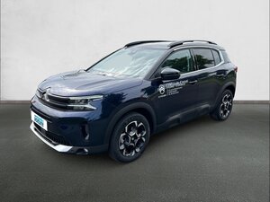 Occasion CITROEN C5 AirCross C5 Aircross BlueHDi 130 EAT8 - Max