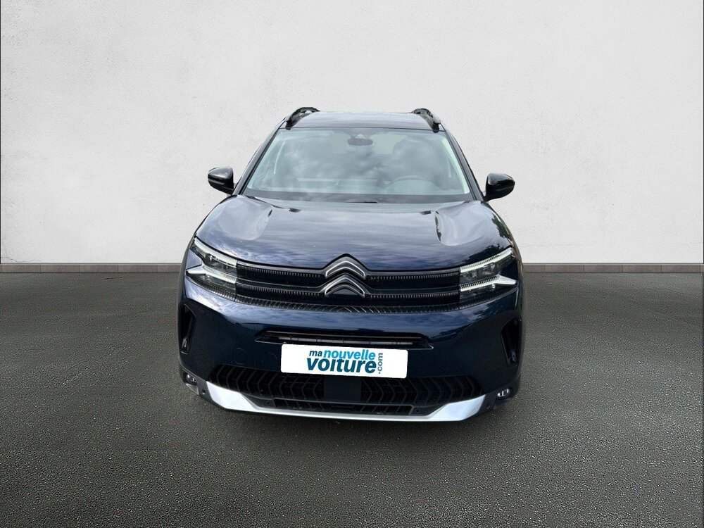 Occasion CITROEN C5 AirCross C5 Aircross BlueHDi 130 EAT8 - Max