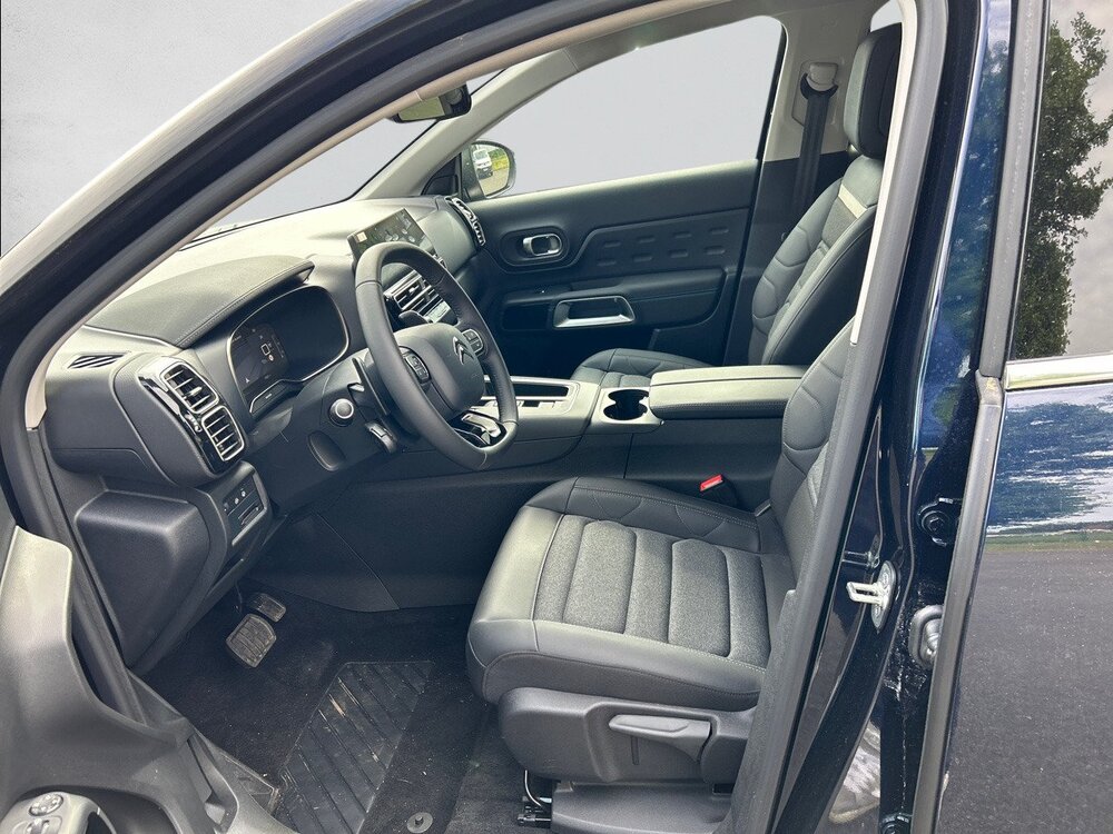 Occasion CITROEN C5 AirCross C5 Aircross BlueHDi 130 EAT8 - Max