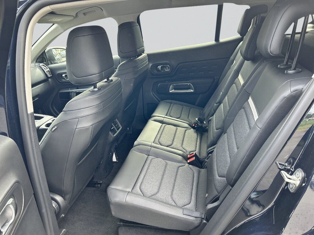 Occasion CITROEN C5 AirCross C5 Aircross BlueHDi 130 EAT8 - Max