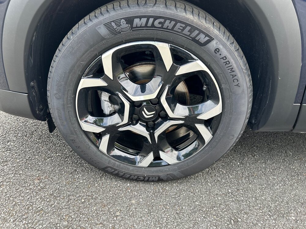 Occasion CITROEN C5 AirCross C5 Aircross BlueHDi 130 EAT8 - Max