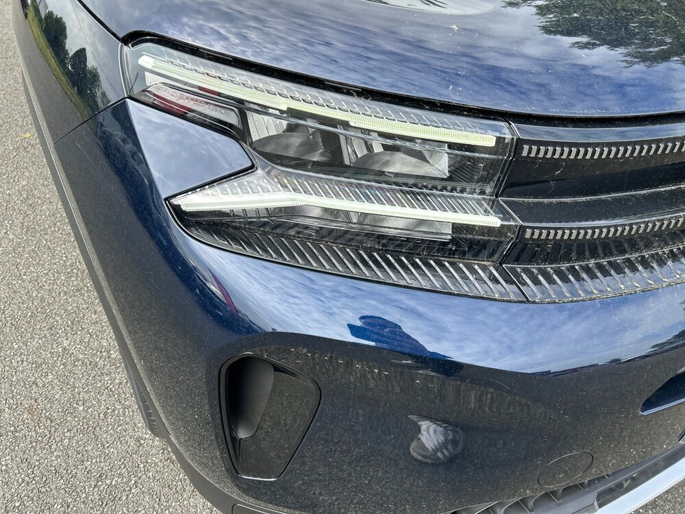 Occasion CITROEN C5 AirCross C5 Aircross BlueHDi 130 EAT8 - Max
