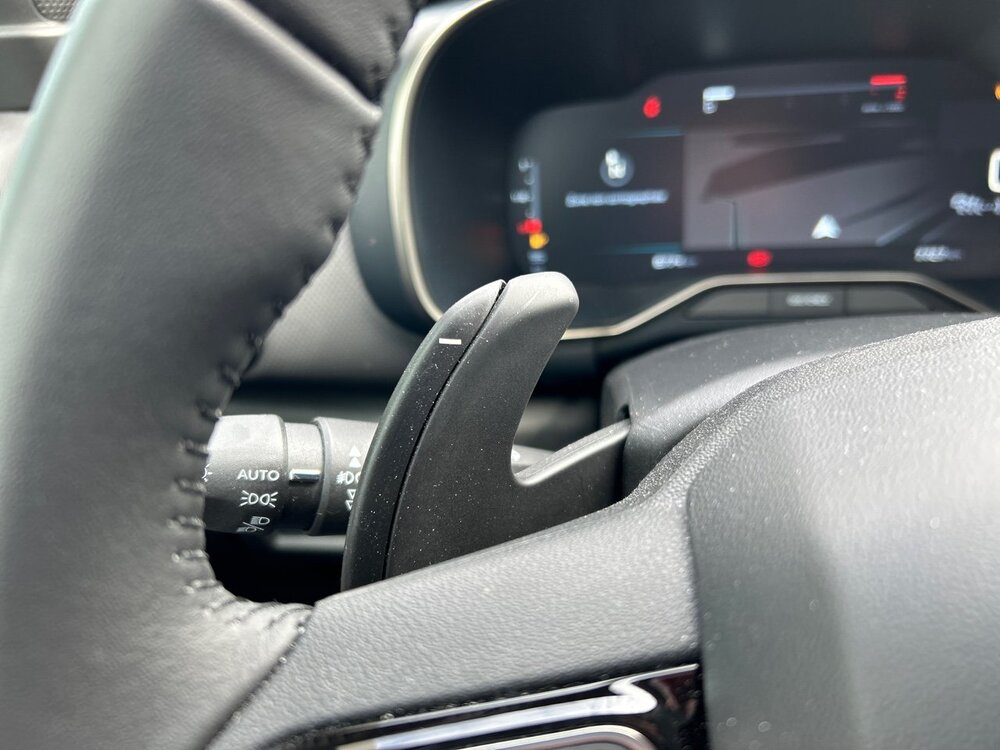 Occasion CITROEN C5 AirCross C5 Aircross BlueHDi 130 EAT8 - Max