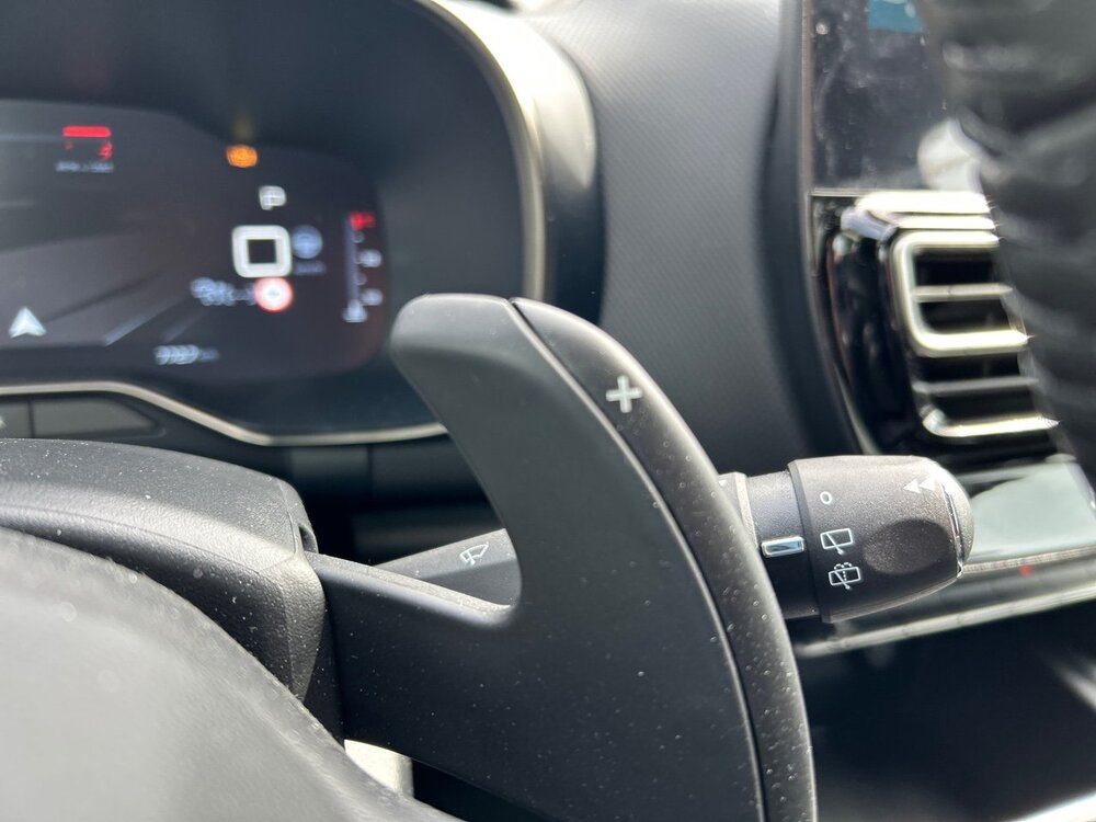 Occasion CITROEN C5 AirCross C5 Aircross BlueHDi 130 EAT8 - Max