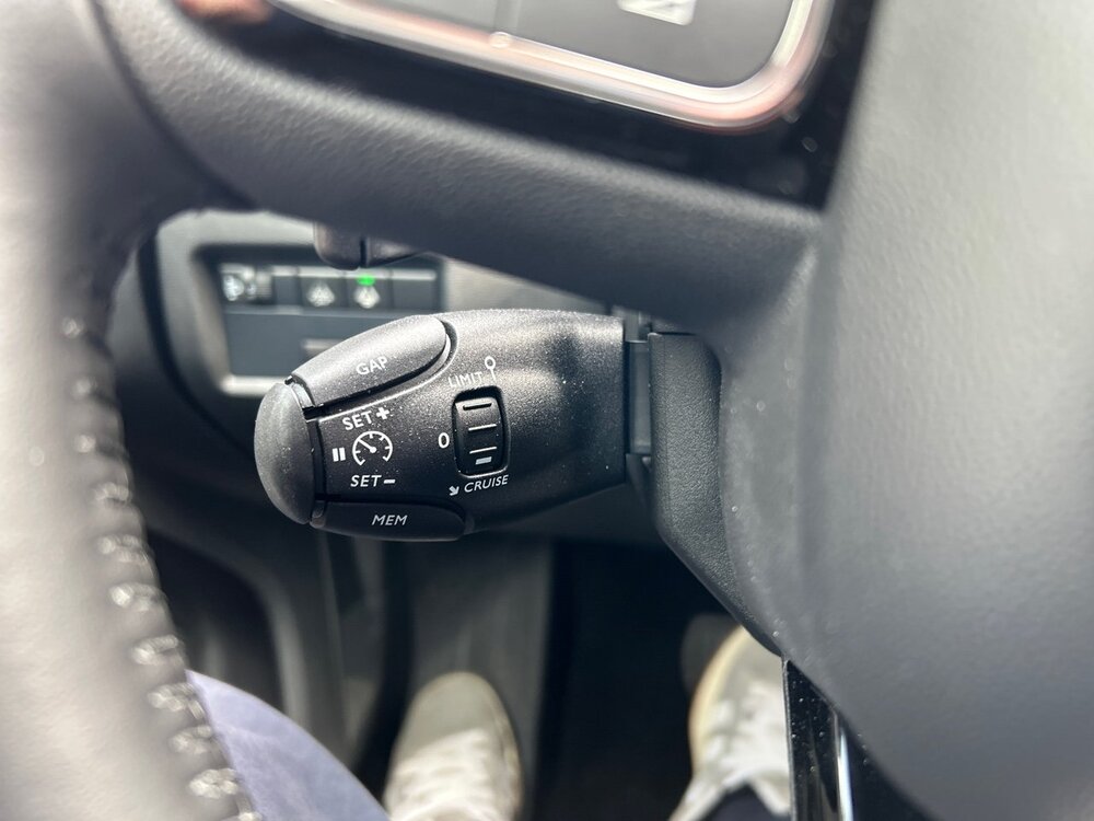 Occasion CITROEN C5 AirCross C5 Aircross BlueHDi 130 EAT8 - Max