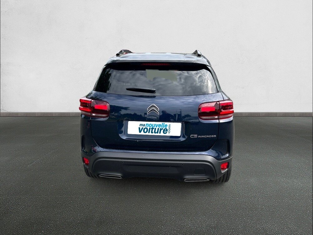 Occasion CITROEN C5 AirCross C5 Aircross BlueHDi 130 EAT8 - Max