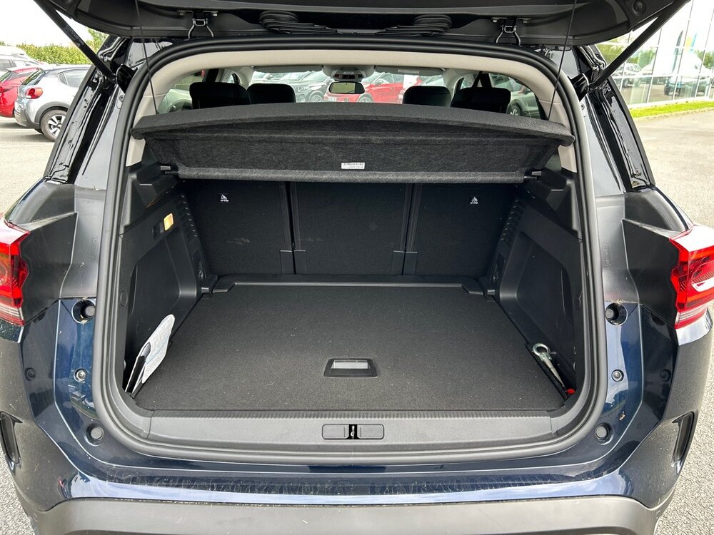 Occasion CITROEN C5 AirCross C5 Aircross BlueHDi 130 EAT8 - Max