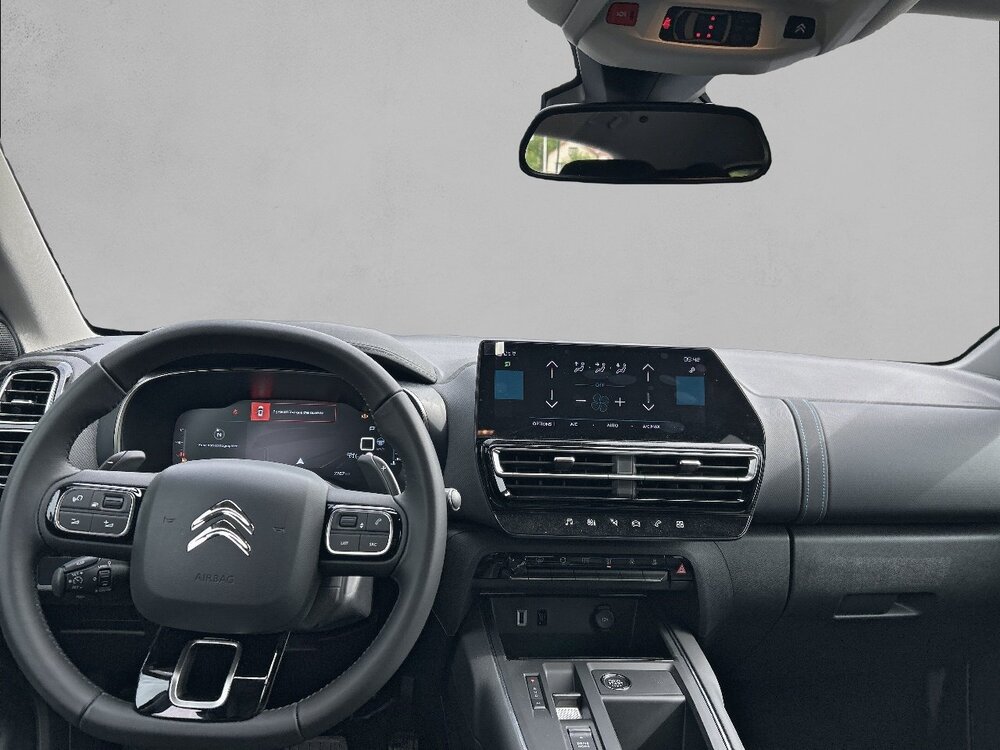 Occasion CITROEN C5 AirCross C5 Aircross BlueHDi 130 EAT8 - Max