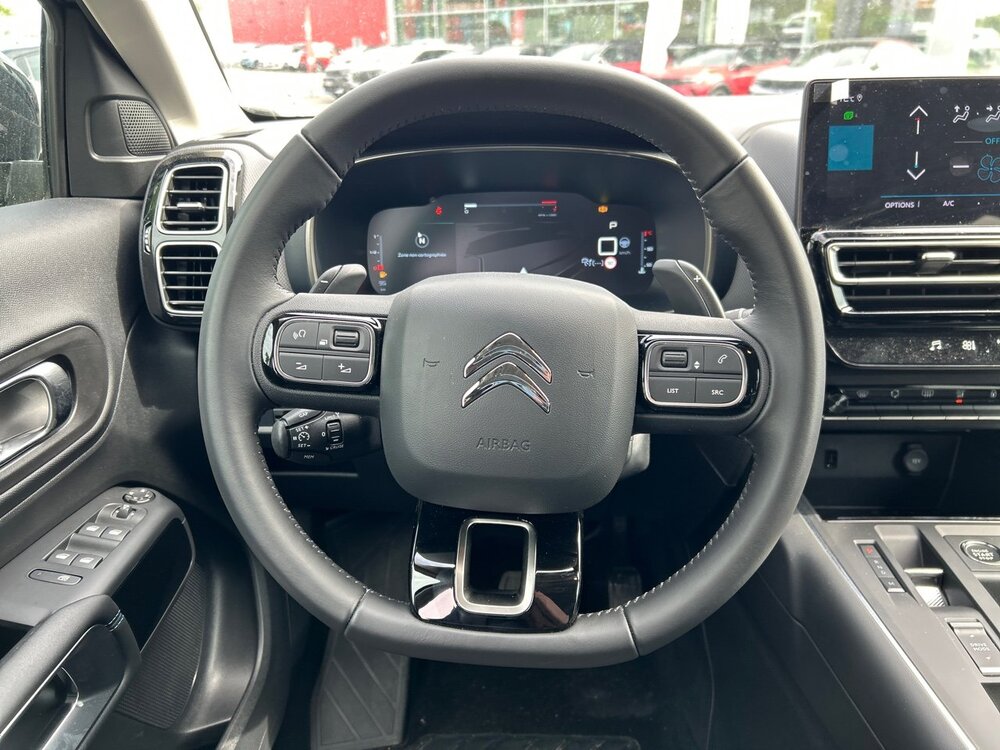 Occasion CITROEN C5 AirCross C5 Aircross BlueHDi 130 EAT8 - Max