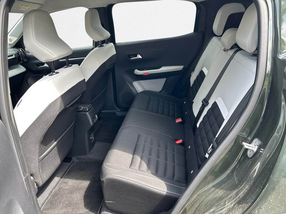 Occasion CITROEN C3 Aircross e-C3 Aircross 113 Automatique - Max