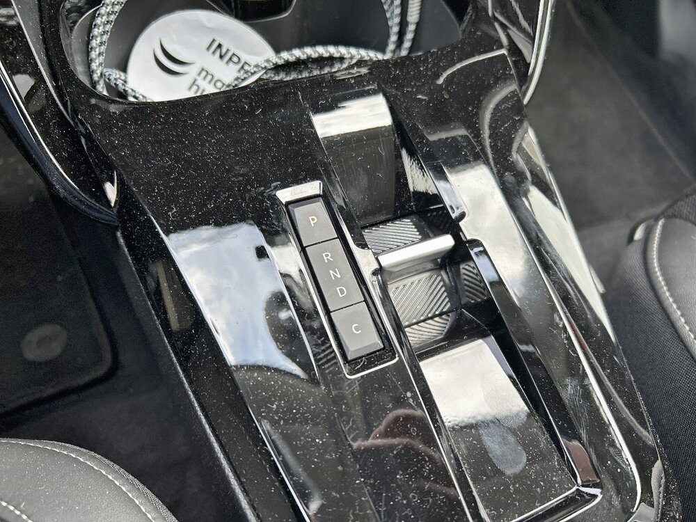 Occasion CITROEN C3 Aircross e-C3 Aircross 113 Automatique - Max