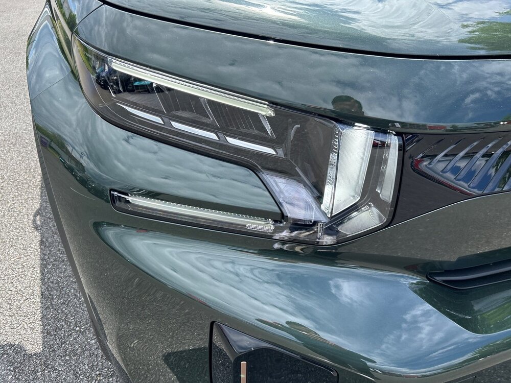 Occasion CITROEN C3 Aircross e-C3 Aircross 113 Automatique - Max