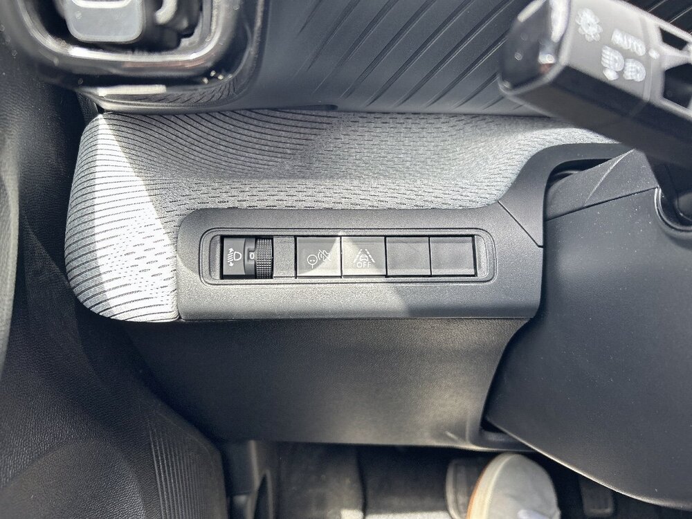 Occasion CITROEN C3 Aircross e-C3 Aircross 113 Automatique - Max