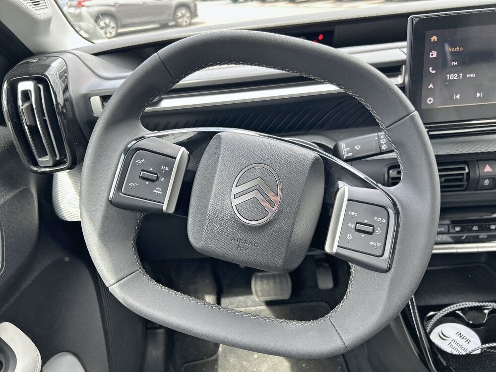 Occasion CITROEN C3 Aircross e-C3 Aircross 113 Automatique - Max