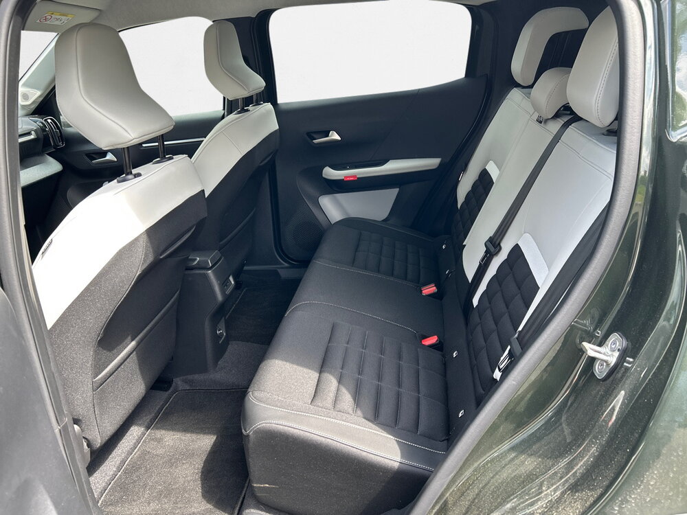 Occasion CITROEN C3 Aircross e-C3 Aircross 113 Automatique - Max