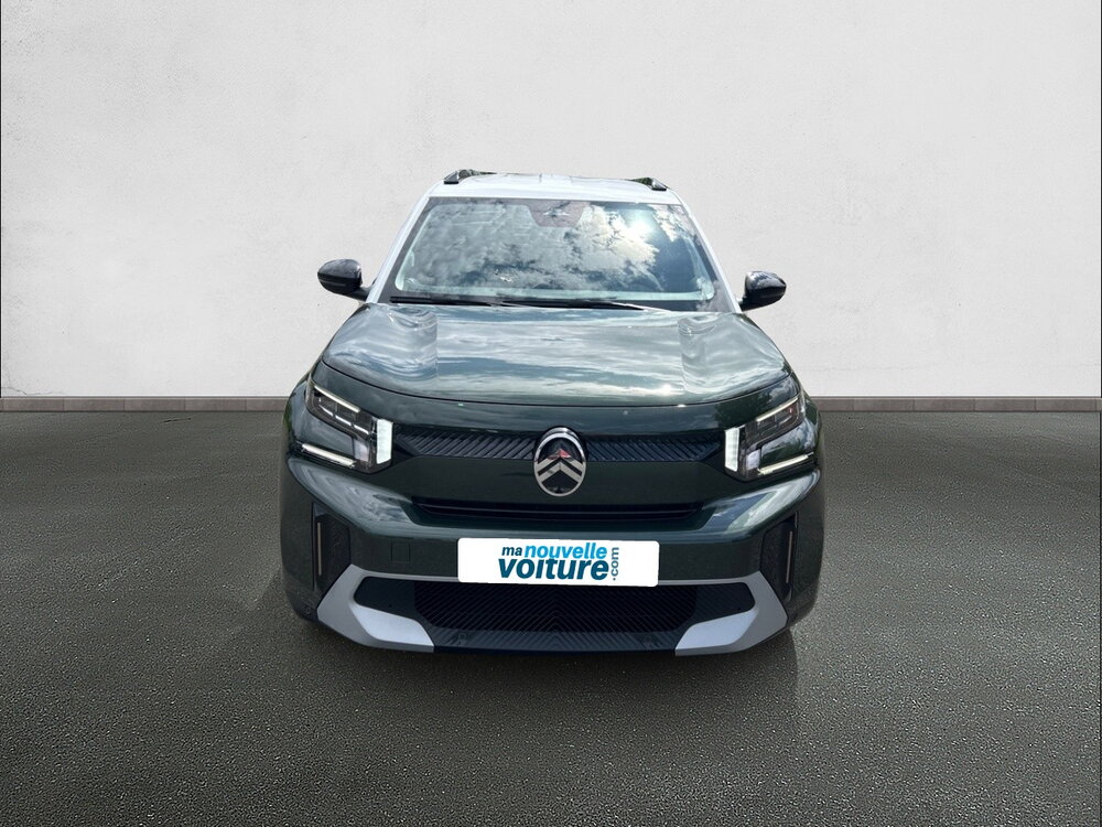 Occasion CITROEN C3 Aircross e-C3 Aircross 113 autonomie confort - Max