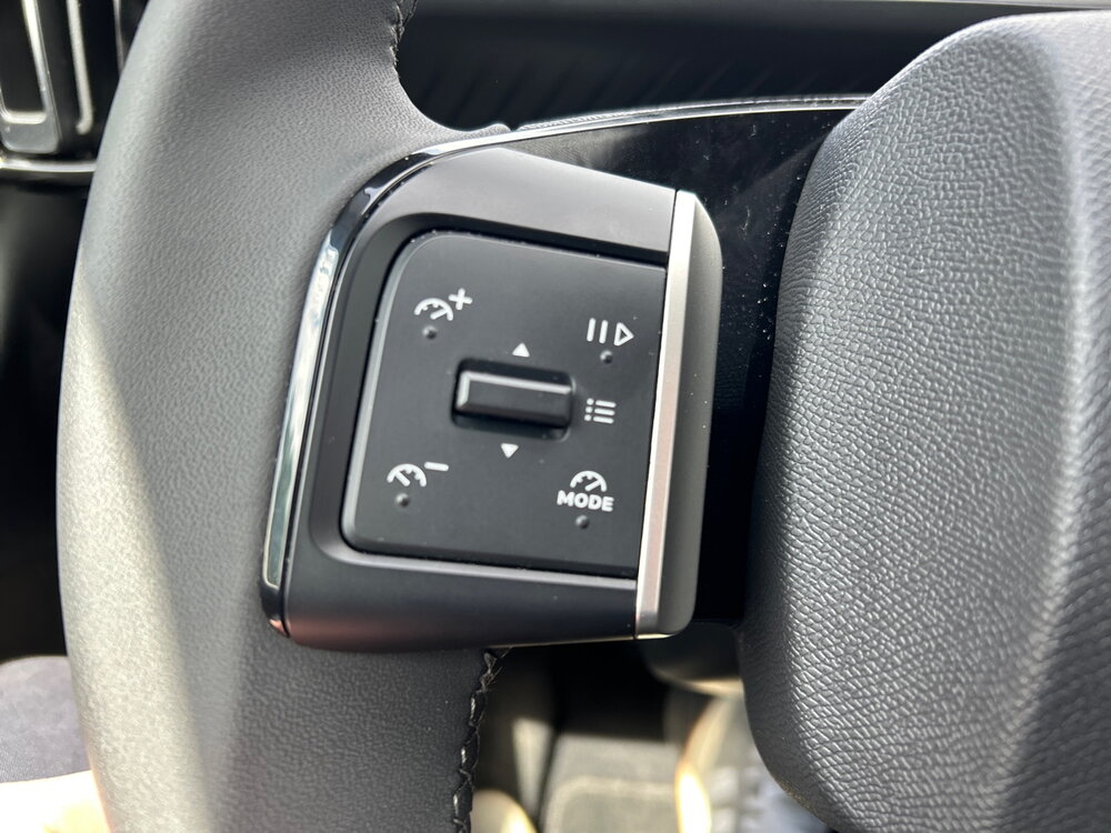 Occasion CITROEN C3 Aircross e-C3 Aircross 113 autonomie confort - Max