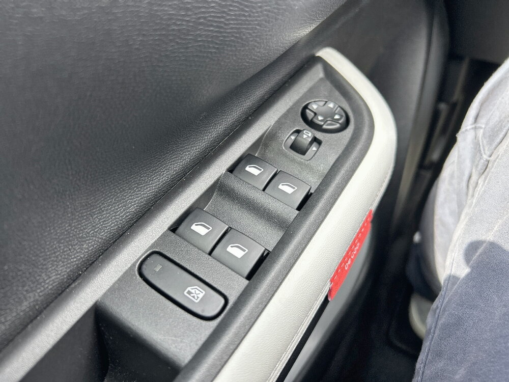 Occasion CITROEN C3 Aircross e-C3 Aircross 113 autonomie confort - Max