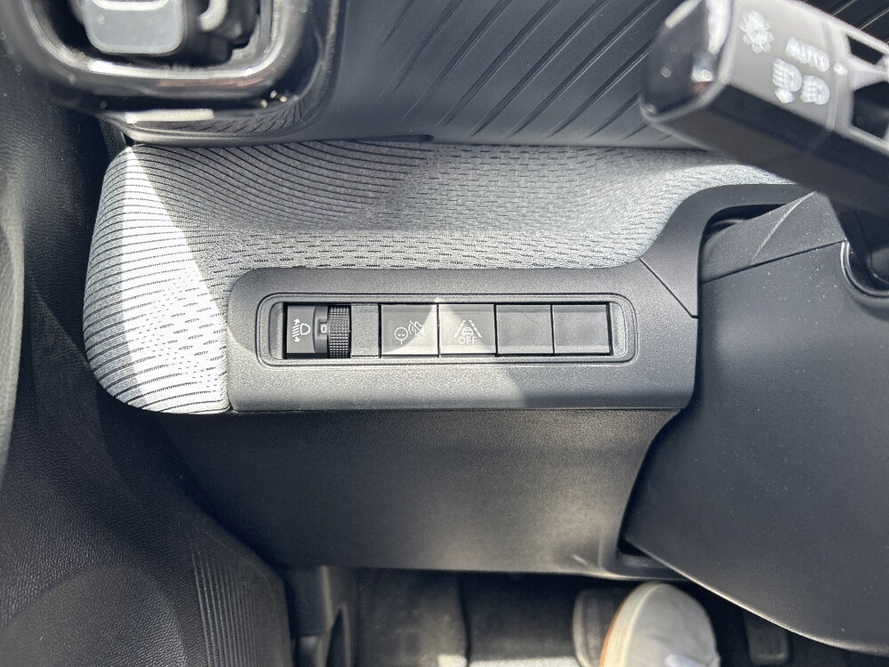 Occasion CITROEN C3 Aircross e-C3 Aircross 113 autonomie confort - Max