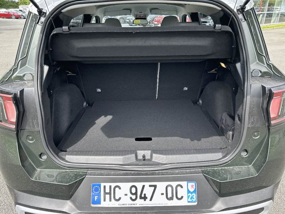 Occasion CITROEN C3 Aircross e-C3 Aircross 113 autonomie confort - Max