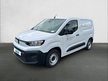 Occasion CITROEN Berlingo BERLINGO VAN M 650KG BLUEHDI 100 S&S BVM6