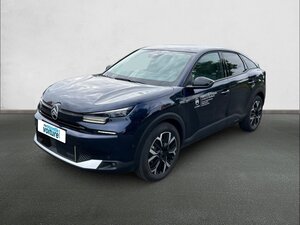 Occasion CITROEN C4 C4 Hybride 136 e-DCS6 - Max