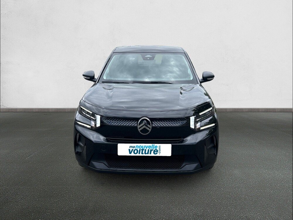Occasion CITROEN C3 C3 Turbo 100 ch BVM6 - You