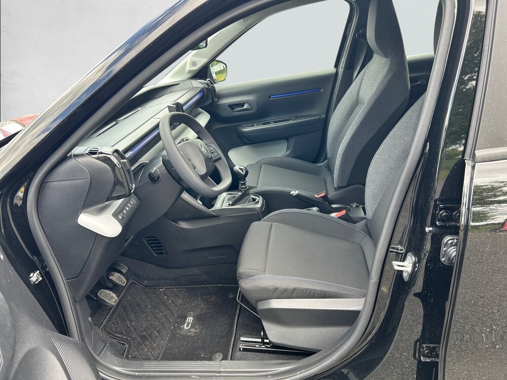 Occasion CITROEN C3 C3 Turbo 100 ch BVM6 - You
