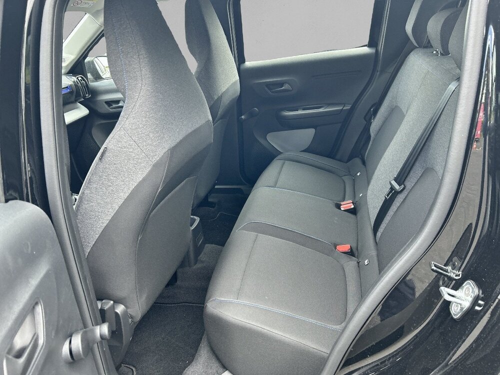 Occasion CITROEN C3 C3 Turbo 100 ch BVM6 - You
