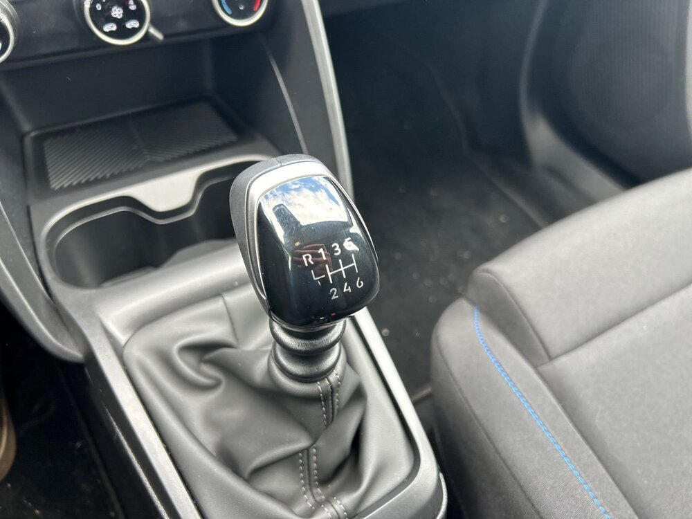 Occasion CITROEN C3 C3 Turbo 100 ch BVM6 - You