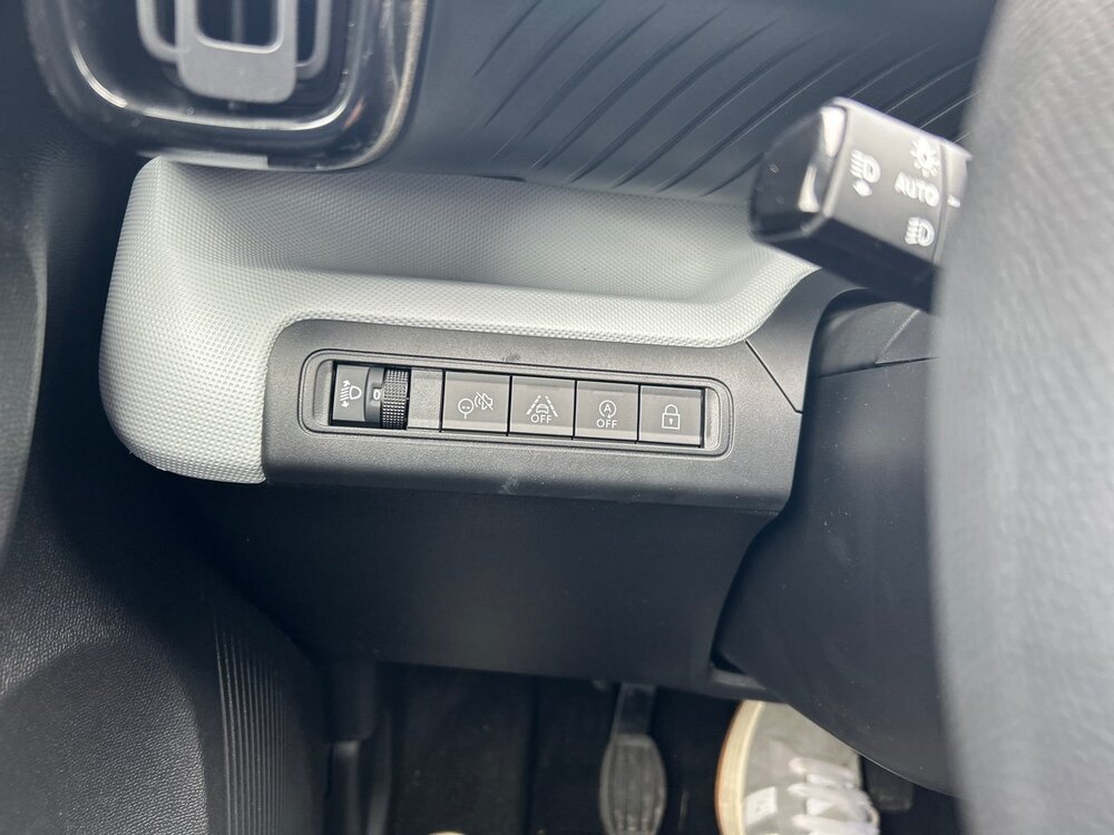 Occasion CITROEN C3 C3 Turbo 100 ch BVM6 - You
