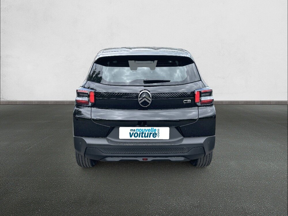 Occasion CITROEN C3 C3 Turbo 100 ch BVM6 - You
