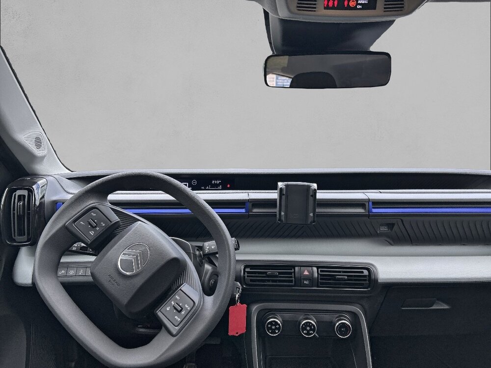 Occasion CITROEN C3 C3 Turbo 100 ch BVM6 - You