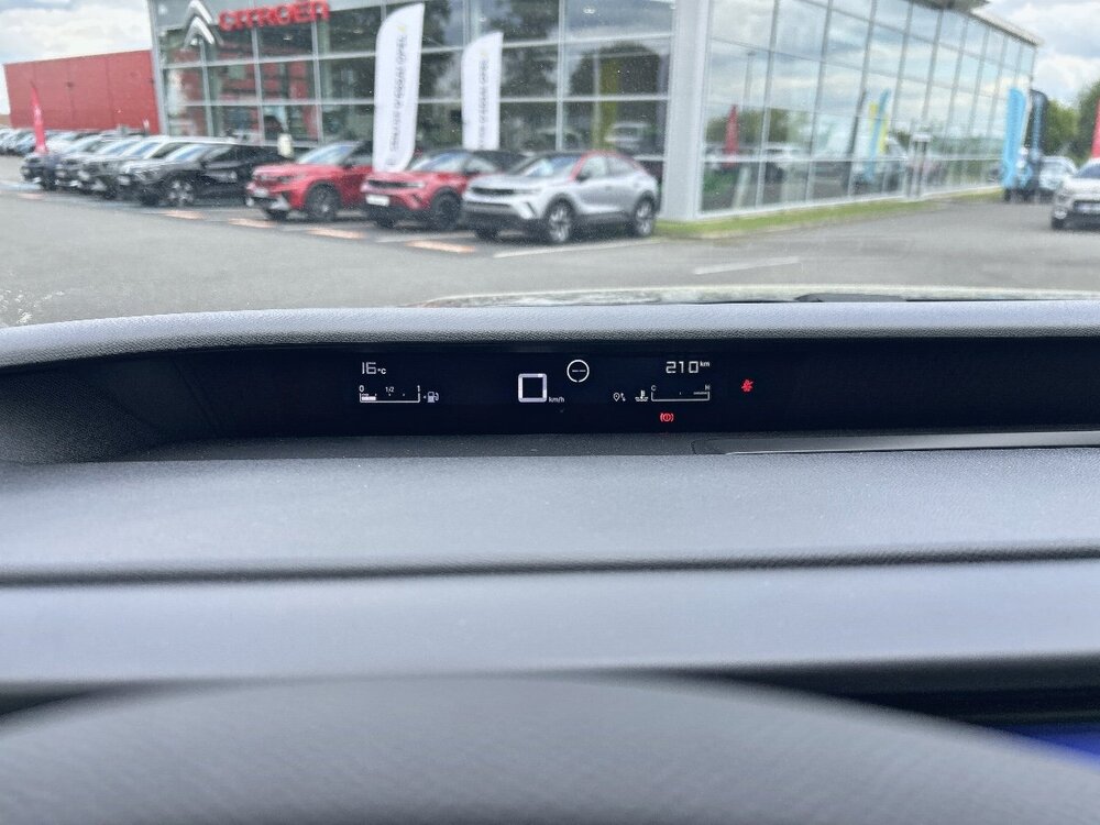 Occasion CITROEN C3 C3 Turbo 100 ch BVM6 - You