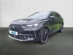 Occasion DS DS 7 Crossback DS7 Crossback BlueHDi 130 EAT8 - Performance Line+