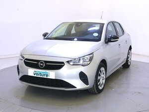 Occasion OPEL Corsa Corsa Electrique 136 ch & Batterie 50 kWh - Edition