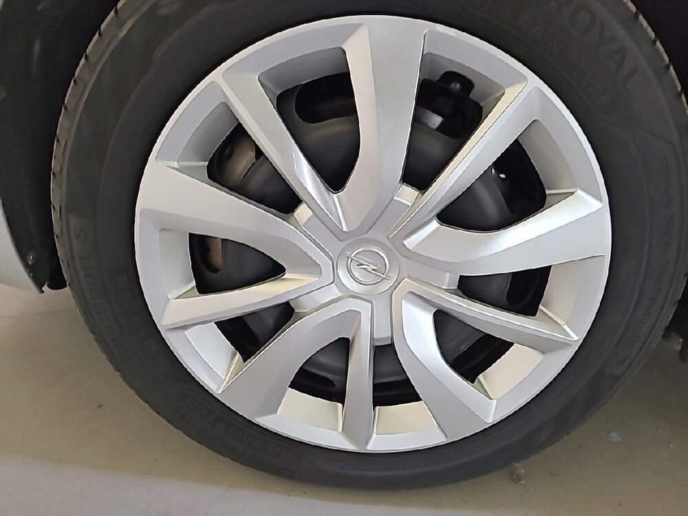 Occasion OPEL Corsa Corsa Electrique 136 ch & Batterie 50 kWh - Edition